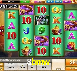 Tecnologia da Plataforma 8bmw