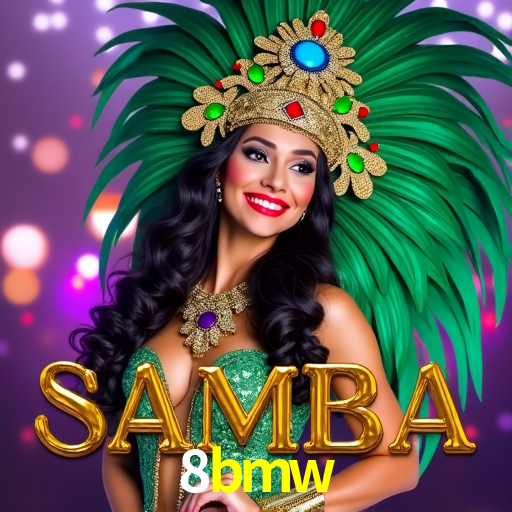 Provedores de Jogos 8bmw