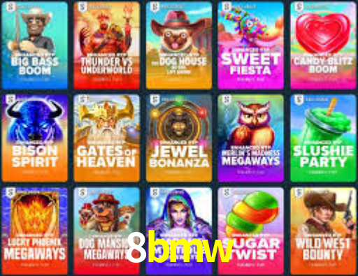 PIX Instantâneo 8bmw