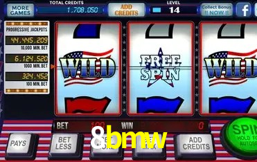 Design Responsivo 8bmw