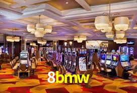 Bônus de Boas-vindas 8bmw