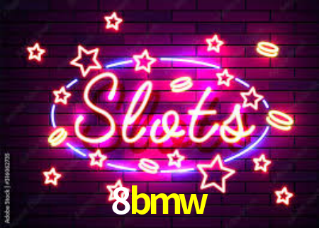 Interface do App 8bmw