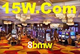 Sinta a adrenalina dos jogos de cassino com 8bmw