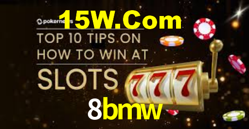 8bmw bet