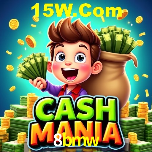Descubra o Mundo do Cassino Online com 8bmw