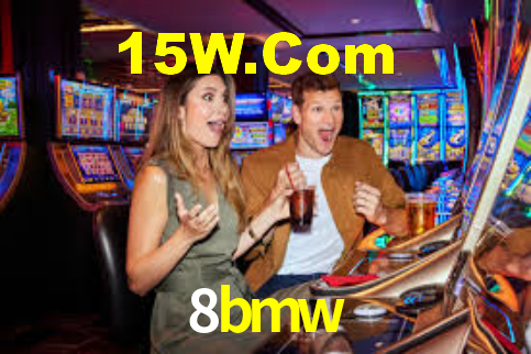 Exclusive Games 8bmw