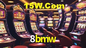 VIP Casino 8bmw