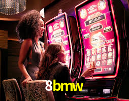 Blackjack Table 8bmw