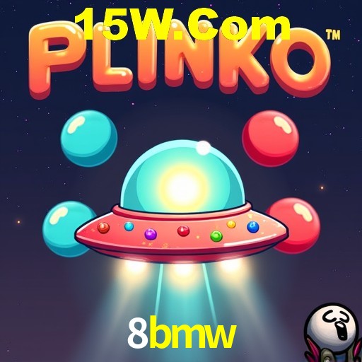 Descubra o Mundo do Cassino Online com 8bmw