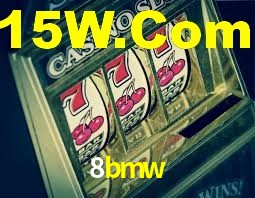 8bmw: Jogos de Caça-Níqueis-Altas Recompensas, Roleta-Velocidade, Blackjack-Desafios Máximos