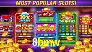 Welcome Bonus 8bmw