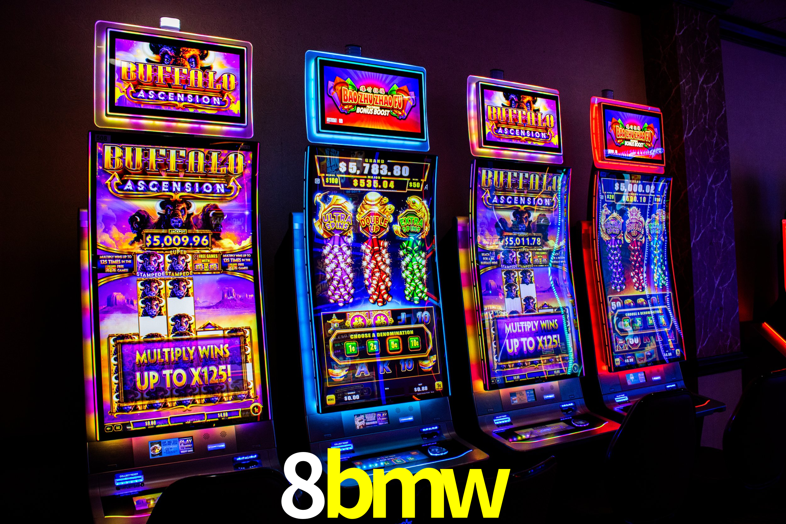 Tennis Betting 8bmw