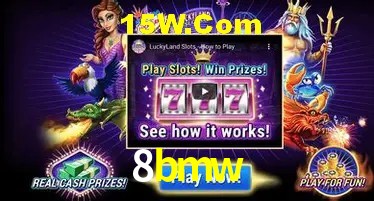 Slot Games 8bmw