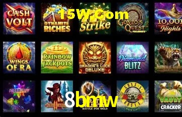 Player Reviews 8bmw