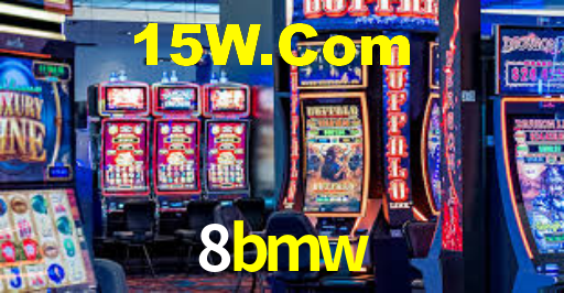 8bmw: A Experiência de Casino com Jogos de Mesa ao Vivo