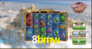 8bmw bet