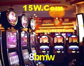 Welcome Bonus 8bmw