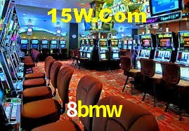 Live Casino 8bmw